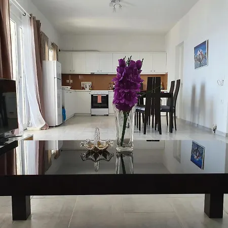 Santorini Grace Villa N01 Foinikiá
