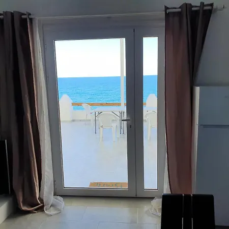 Santorini Grace Villa N01 וילה *