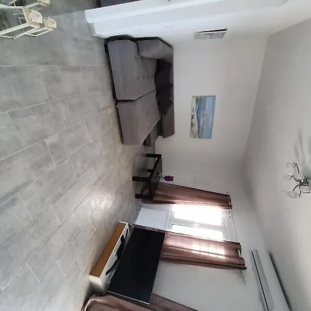 Santorini Grace Villa N01 וילה *