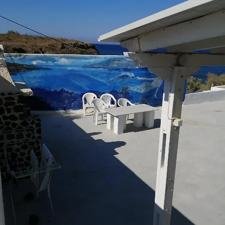 Santorini Grace Villa N01 Villa
