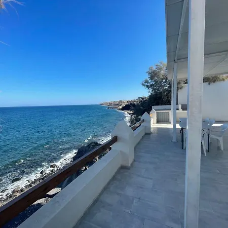 Santorini Grace Villa N01