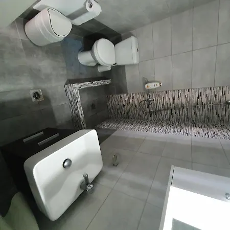 Santorini Grace Villa N01 * Foinikiá