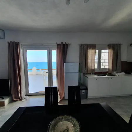 Santorini Grace Villa N01 빌라